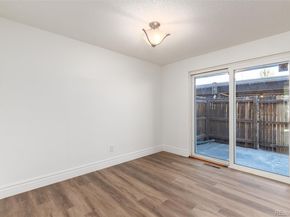 7871 W Glasgow Place, Littleton CO 80128