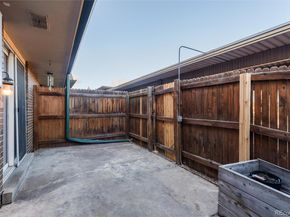 7871 W Glasgow Place, Littleton CO 80128