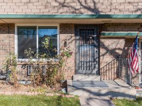 7871 W Glasgow Place, Littleton CO 80128