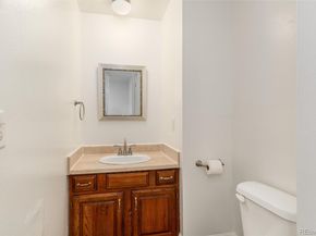 7871 W Glasgow Place, Littleton CO 80128