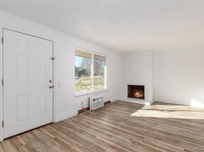 7871 W Glasgow Place, Littleton CO 80128