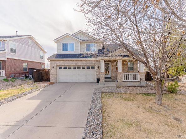 2579 S Jebel Way, Aurora CO 80013