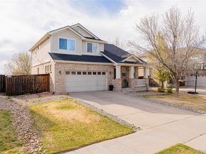 2579 S Jebel Way, Aurora CO 80013