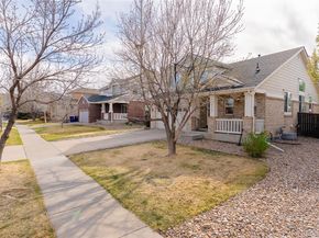 2579 S Jebel Way, Aurora CO 80013