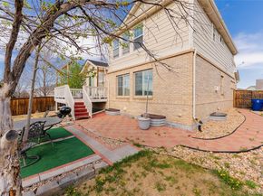 2579 S Jebel Way, Aurora CO 80013