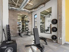 2374 S University Boulevard 501, Denver CO 80210