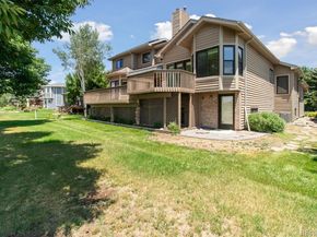 1123 Oakhurst Drive, Broomfield CO 80020