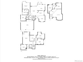 1123 Oakhurst Drive, Broomfield CO 80020