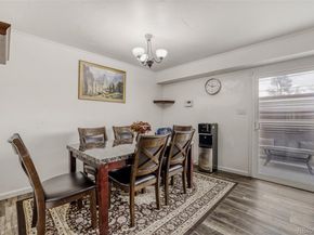 625 S Xenon Court, Lakewood CO 80228