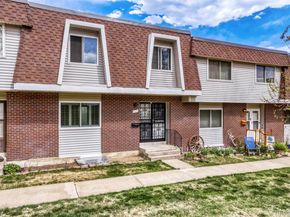 625 S Xenon Court, Lakewood CO 80228