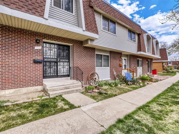 625 S Xenon Court, Lakewood CO 80228