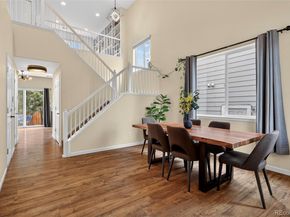8342 S Pierce Way, Littleton CO 80128