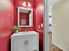 8342 S Pierce Way, Littleton CO 80128