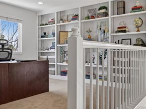 8342 S Pierce Way, Littleton CO 80128