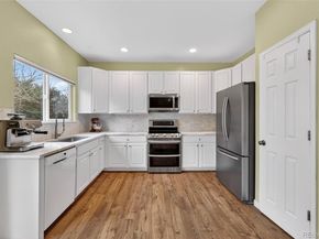 8342 S Pierce Way, Littleton CO 80128