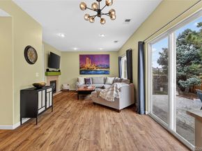 8342 S Pierce Way, Littleton CO 80128