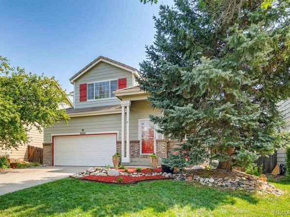 8342 S Pierce Way, Littleton CO 80128