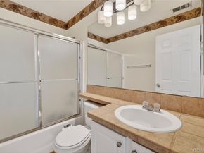 8342 S Pierce Way, Littleton CO 80128