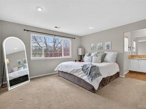 8342 S Pierce Way, Littleton CO 80128