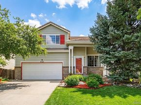 8342 S Pierce Way, Littleton CO 80128