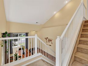 8342 S Pierce Way, Littleton CO 80128