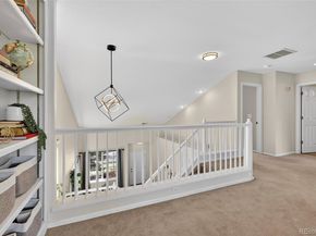 8342 S Pierce Way, Littleton CO 80128