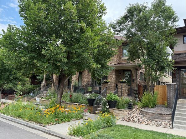 66 S Jackson Street, Denver CO 80209
