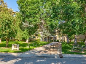 3082 S Wheeling Way 408, Aurora CO 80014