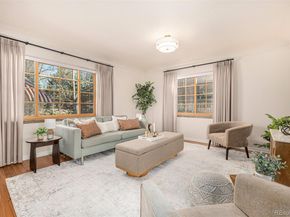 129 S Franklin Street, Denver CO 80209