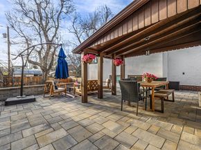 129 S Franklin Street, Denver CO 80209