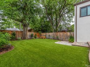129 S Franklin Street, Denver CO 80209