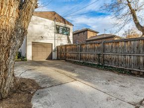 129 S Franklin Street, Denver CO 80209