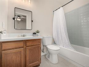 129 S Franklin Street, Denver CO 80209