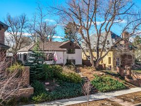 129 S Franklin Street, Denver CO 80209