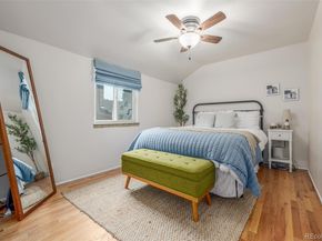 129 S Franklin Street, Denver CO 80209