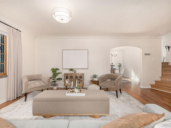 129 S Franklin Street, Denver CO 80209