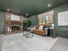 129 S Franklin Street, Denver CO 80209