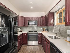 129 S Franklin Street, Denver CO 80209