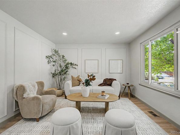 6538 S Everett Way, Littleton CO 80123