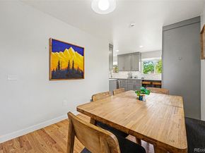 3078 Albion Street, Denver CO 80207