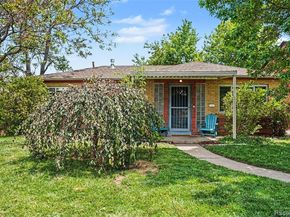 3078 Albion Street, Denver CO 80207