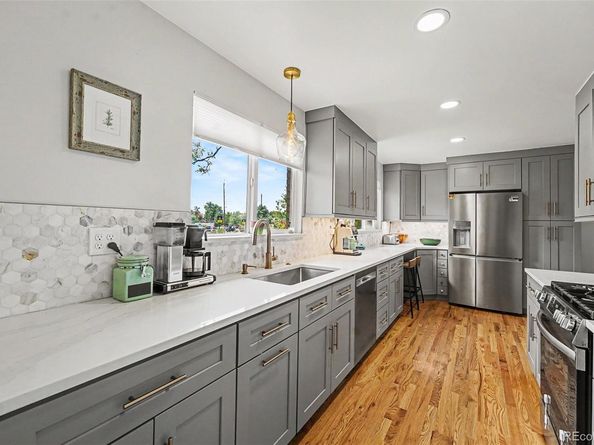 3078 Albion Street, Denver CO 80207