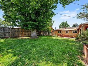 3078 Albion Street, Denver CO 80207