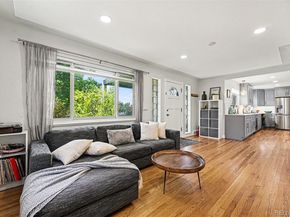 3078 Albion Street, Denver CO 80207