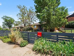 3078 Albion Street, Denver CO 80207