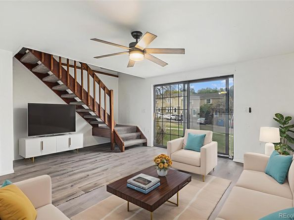 1514 S Ouray Circle B, Aurora CO 80017