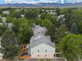 10102 W Dartmouth Avenue, Lakewood CO 80227
