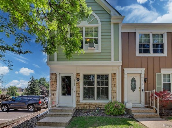 10102 W Dartmouth Avenue, Lakewood CO 80227