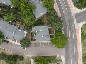 10102 W Dartmouth Avenue, Lakewood CO 80227