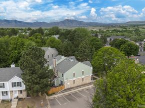 10102 W Dartmouth Avenue, Lakewood CO 80227